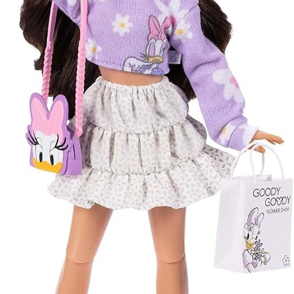 Disney ILY 4Ever Dolls Inspired By Daisy Fashion Doll (Caucasian)