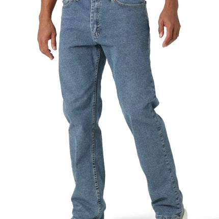 Wrangler Authentics Men's Comfort Flex Waist Relax