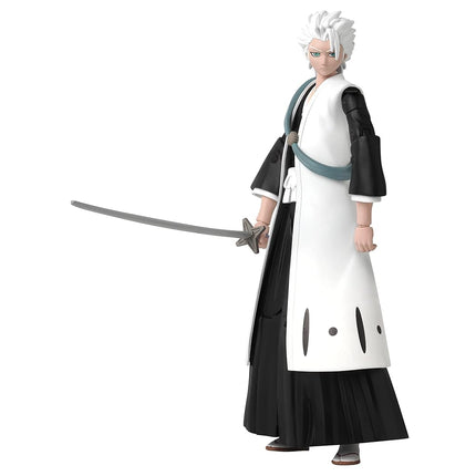 Anime Heroes Bleach - Hitsugaya Toshiro