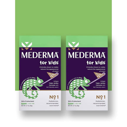 Mederma Scar Gel for Kids, Reduces the Appearance 
