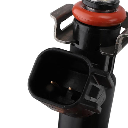 ACDelco GM Original Equipment 217-1626 Sequential Multi-Port Fuel Injector Assembly