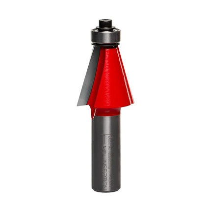 Freud 40-098 1-Inch x 1-Inch, 15-Degree Angle Cham