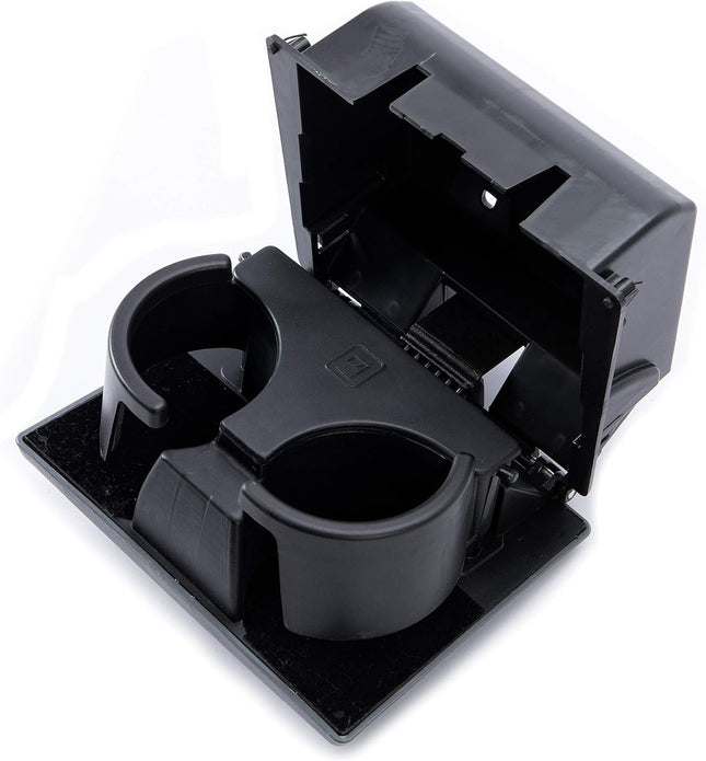 ALMULOO Dashboard Cup Holder Compatible with 2008-