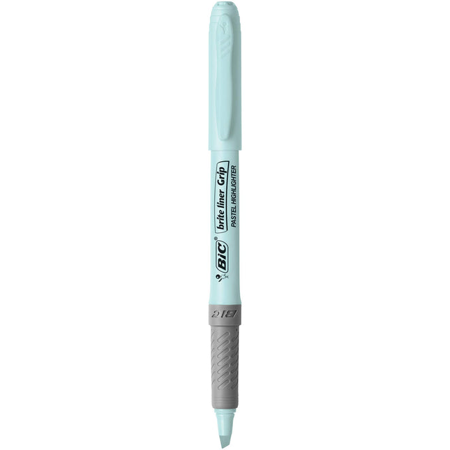 Bic, Briteliner Cincel Surtido, 6 unidades