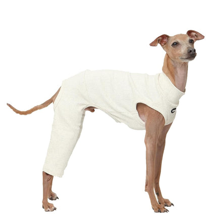 D Doggy Star Italian Greyhound Clothes High-Strech