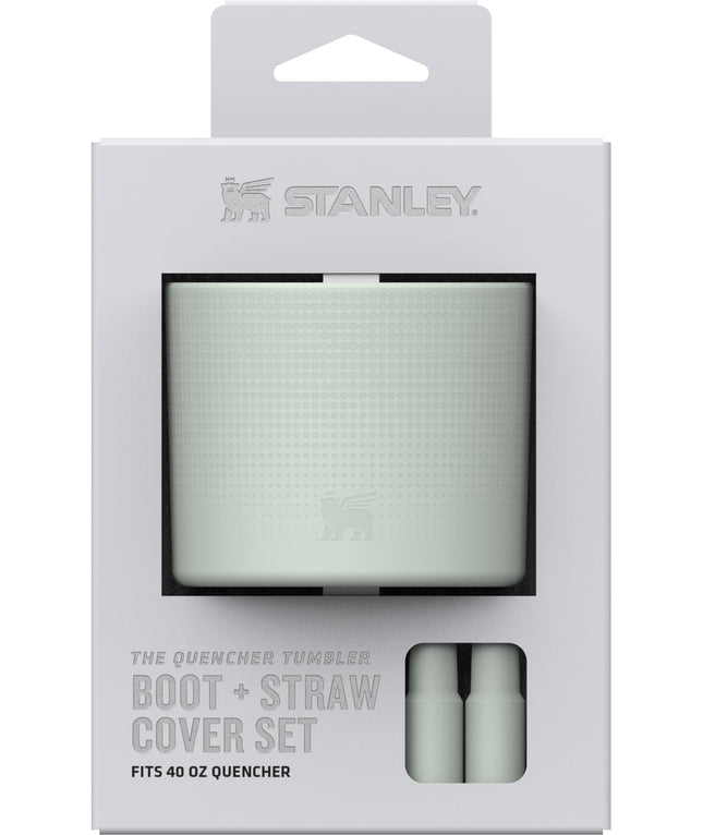 Stanley Quencher Boot and Straw Cover Cap | Anti-S
