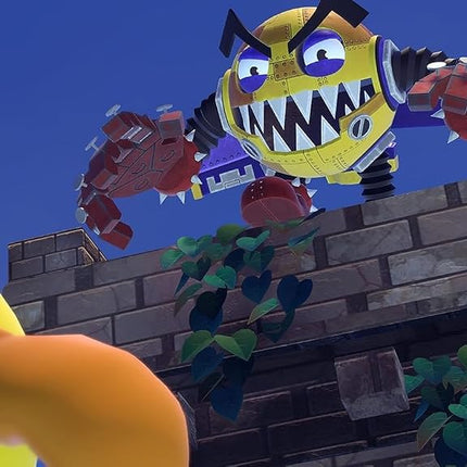 PAC-MAN World Re-Pac (PS4)