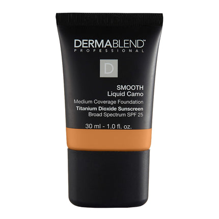 Dermablend Smooth Liquid Camo Foundation SPF 25-24