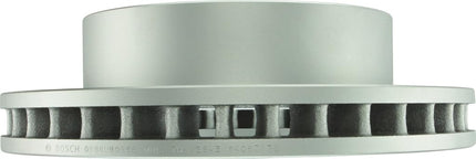 Bosch 25010563 QuietCast Premium Disc Brake Rotor
