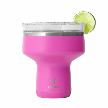 Reduce Saltini 16 oz Cocktail Tumbler-Insulated Ma
