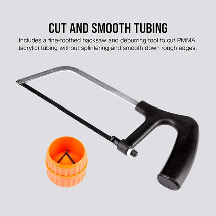Corsair Hydro X Series, XT Hardline Bending Toolkit, (12mm & 14mm)