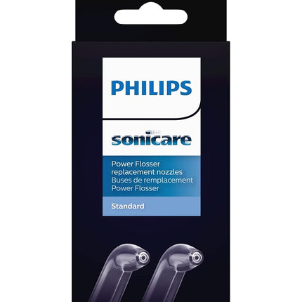 Philips Sonicare Power Flosser Standard Tips (F1),