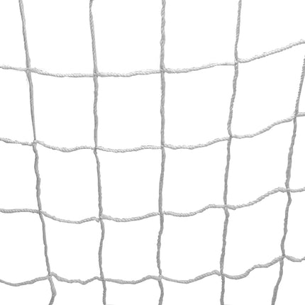 Lwuey Soccer Goal Net, Portable Replacement Net wi