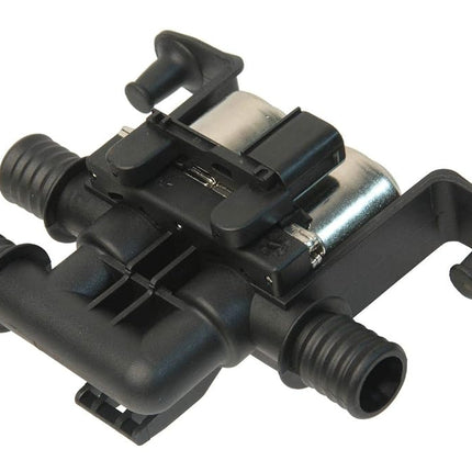 URO Parts 64116906652 Heater Control Valve