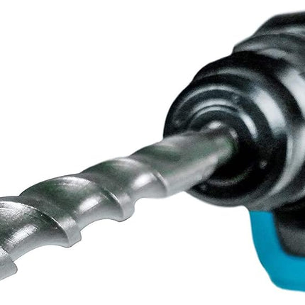Makita� 5 Piece � Drilling SDS-Plus Bits For Rotary Hammers � Carbide Tipped Bit Set � For Concrete & Masonry