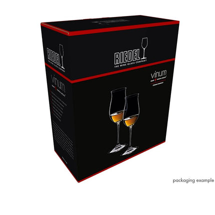 Vinum Cognac Hennessy Set of 2