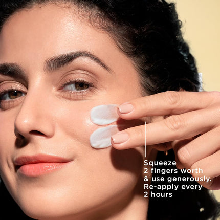 Pond's Sun Miracle Light Sunscreen 50g