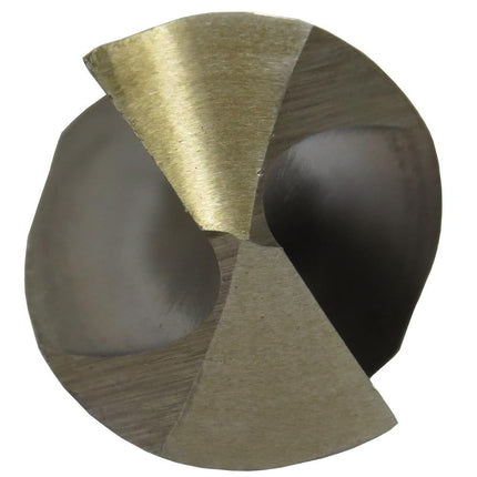 Drill America - GLBCOX125/32 Broca de Extensión para Aviones de Cobalto de 5/32" x 12", Serie GLBCO