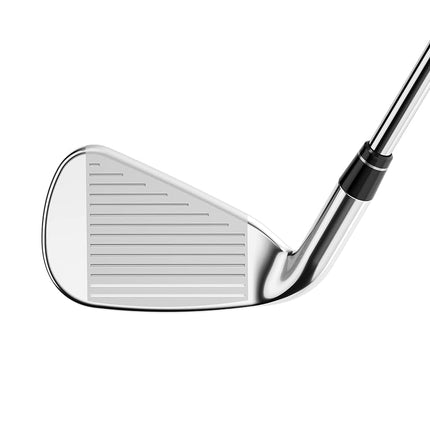 Callaway Golf Rogue ST MAX Individual Iron (Left Hand, Graphite Shaft, Stiff Flex, Pitching Wedge)
