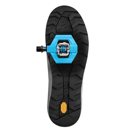 Crankbrothers Candy-1 Pedals, Blue