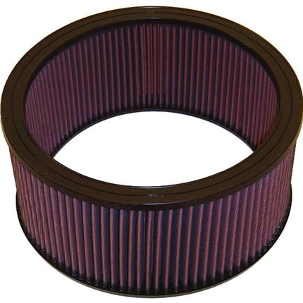 K and N E-1420 Washable and Reusable Car Air Filter