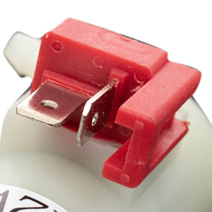 TRQ Windshield Washer Reservoir Compatible with 1996-2000 Honda Civic