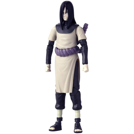 ANIME HEROES - Naruto - Orochimaru Action Figure