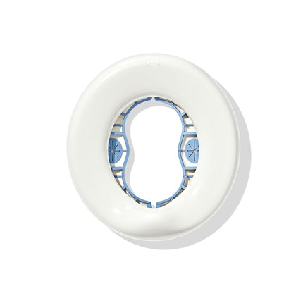 OXO Tot 2-in-1 Go Potty - Dusk