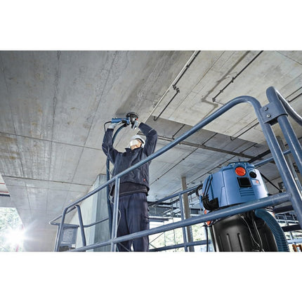 Bosch CSG15 5-Inch Concrete Surfacing Grinder