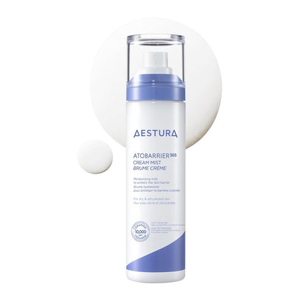 AESTURA ATOBARRIER365 CREAM MIST | Face Mist with 