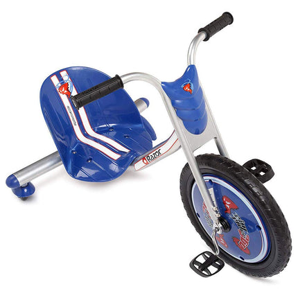 Razor KOFOHO RipRider 360 Caster Trike, Blue - 200