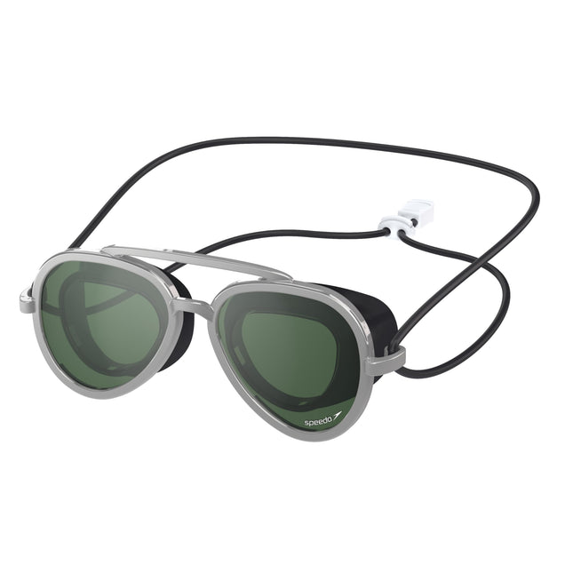 Speedo Sunny G Unisex Kids Swim Goggles Age 3-8