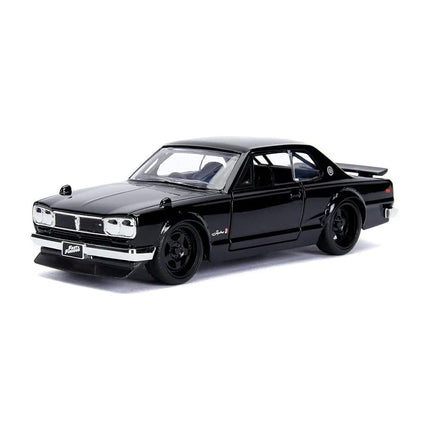 Jada JA99602 1:32 Brian's 1971 Skyline 2000 GT-R-B
