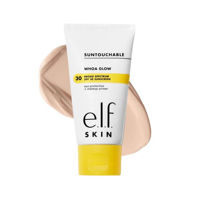 Suntouchable Whoa Glow SPF 30