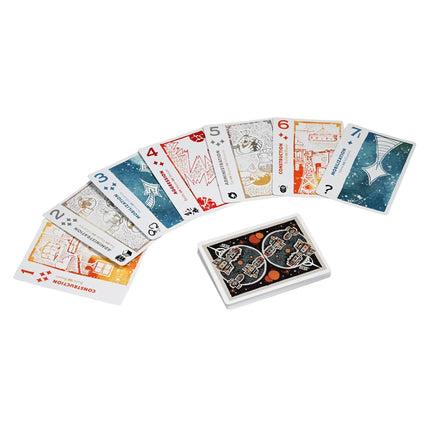 Arcs Board Game