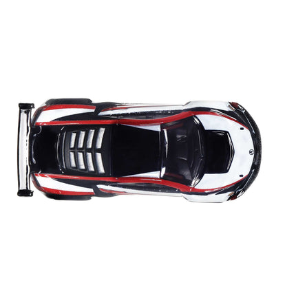 Hot Wheels - Acura NSX GT3 - Boulevard - Cultura Automotriz - 41