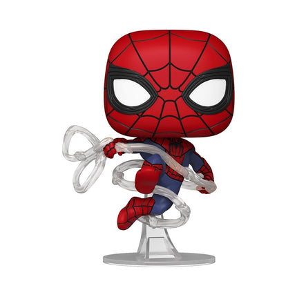 Funko POP! Marvel: Spider-Man Brand New Day (BND) - Spider-Man