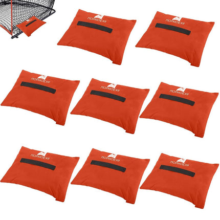 MOPHOEXII Sports Net Sandbags,All Sport Sandbags f