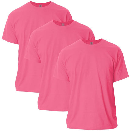 Gildan Men's Ultra Cotton T-Shirt, Style G2000, Mu