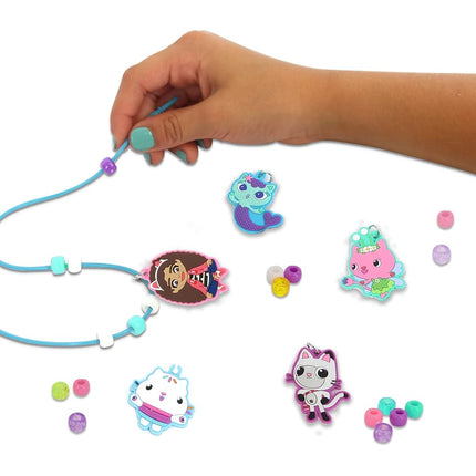 Nuevo juego de collares DreamWorks Gabby's Dollhouse de Tara Toy