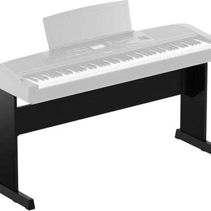 Yamaha L300B Furniture Stand for DGX670B Weighted 