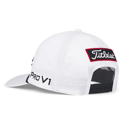 Titleist Men's Tour Rope Golf Hat