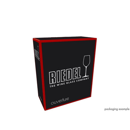 Riedel Ouverture Red Wine Glasses (Set of 2)