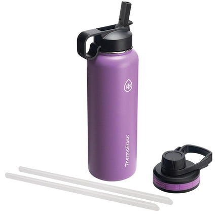 ThermoFlask Double Wall Vacuum Insulated Stainless