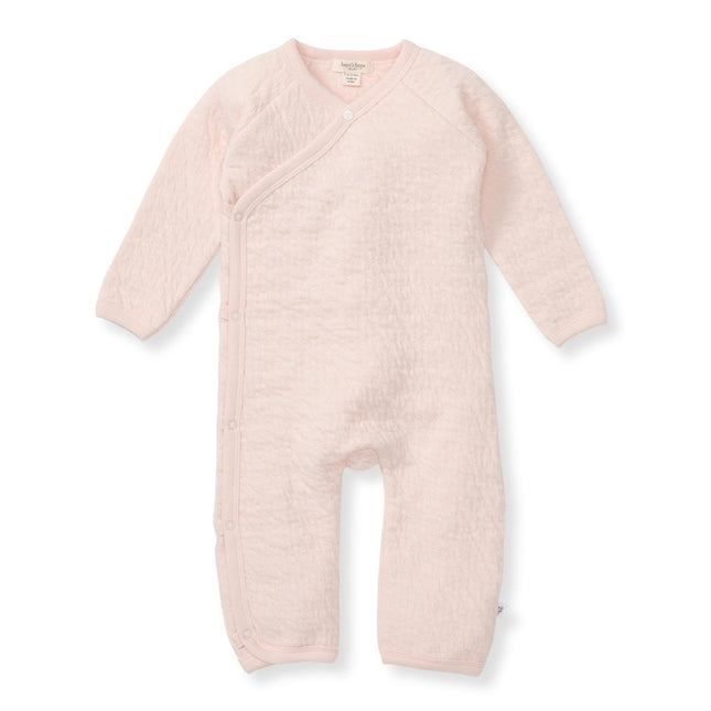 Burt's Bees Baby 100% Organic Cotton Baby Girls On