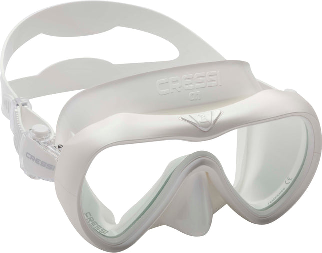 Cressi A1 Mask Lens Antifog