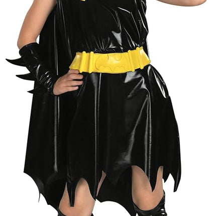 Rubies Offical Batgirl (Medium) Halloween