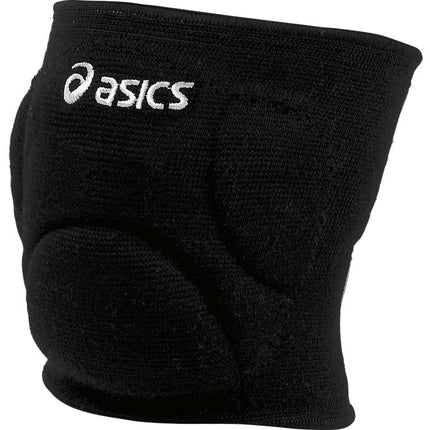 ASICS Ace Low Profile Knee Pad, Black
