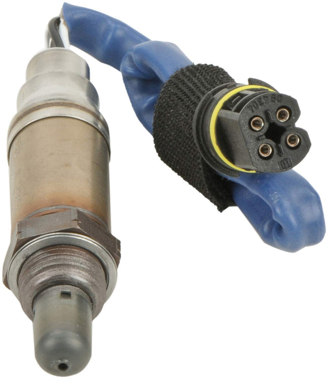 BOSCH 13782 Premium Original Equipment Oxygen Sens