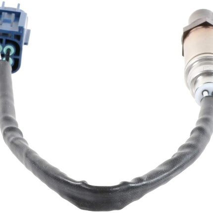 BOSCH 15522 Premium OE Fitment Oxygen Sensor - Compatible with Select Infiniti FX35, FX45, G35, M35, M45, Q45; Nissan 350Z, Altima, Maxima, Quest